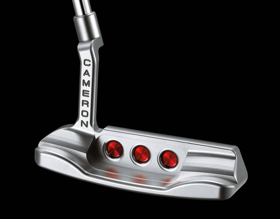 2015 Scotty Cameron Select Newport Putter