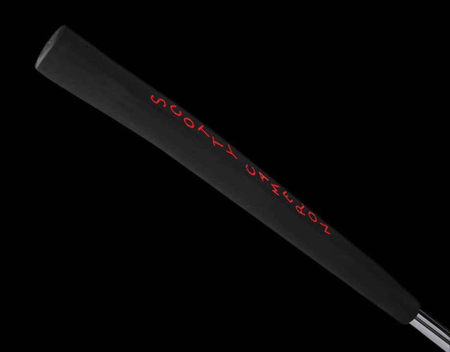 2012 Scotty Cameron Pistolini Putter Grip