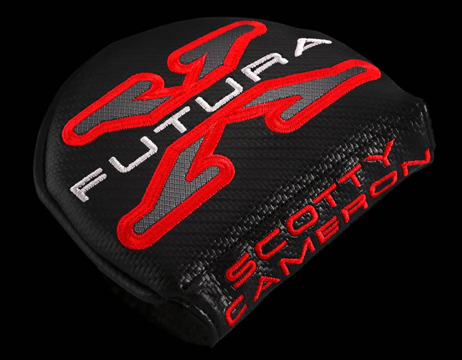 Scotty Cameron Futura X Headcover